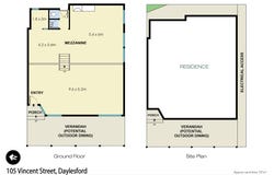 105 Vincent Street, Daylesford, Vic 3460