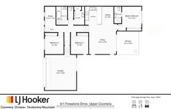 6/1 Freestone Drive, Upper Coomera, Qld 4209