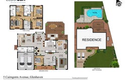 5 Cairngorm Avenue, Glenhaven, NSW 2156
