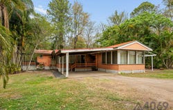 2584 Moggill Road, Pinjarra Hills, Qld 4069