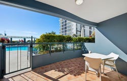 110/7 Venning Street, Mooloolaba, Qld 4557