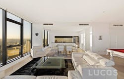 4001/100 Harbour Esplanade, Docklands, Vic 3008