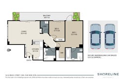 34/16 Beach Street, Curl Curl, NSW 2096
