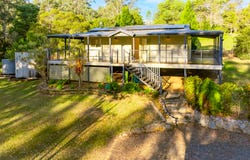 23 Plowman Road, Canina, Qld 4570