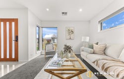 8 Butterworth Street, Taylor, ACT 2913