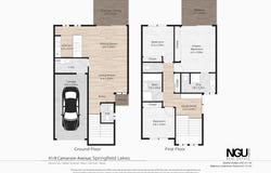 41/8 Carnarvon Avenue, Springfield Lakes, Qld 4300