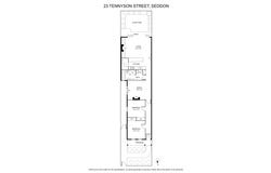23 Tennyson Street, Seddon, Vic 3011