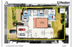 24 Peachester Close, Ormeau, Qld 4208