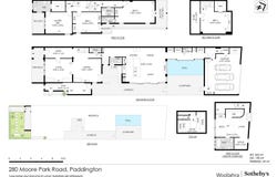 280 Moore Park Road, Paddington, NSW 2021