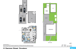 11 Denman Street, Doyalson, NSW 2262