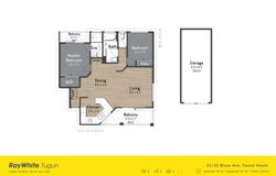 31/22 Binya Avenue, Tweed Heads, NSW 2485