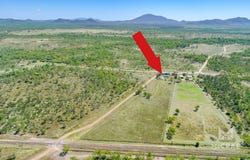 2009 Collinsville Road, Bowen, Qld 4805