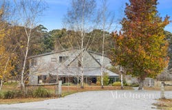9 Coliban Drive, Lyonville, Vic 3461