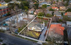 12 Mangarra Road, Canterbury, Vic 3126