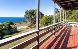 5 Banks Drive, Seventeen Seventy, Qld 4677