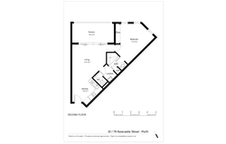 30/76 Newcastle St, Perth, WA 6000