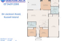 84 Jackson Road, Russell Island, Qld 4184