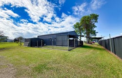 24 Hawthorne Drive, Kurrimine Beach, Qld 4871