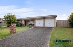 23 Somerton Street, Bracken Ridge, Qld 4017