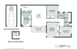 7/57 Shirley Road, Wollstonecraft, NSW 2065