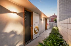 1 & 3, 95 Brooker Avenue, Glebe, Tas 7000