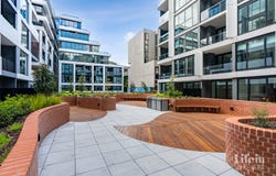 107/102 Stanley Street, West Melbourne, Vic 3003