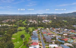 49 Newton Circuit, Thurgoona, NSW 2640