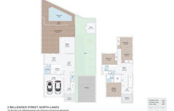 2 Bellenden Street, North Lakes, Qld 4509
