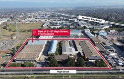 51 - 57 High Street, Thomastown, Vic 3074