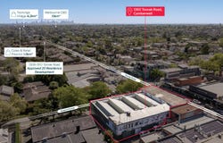 1360 Toorak Road, Camberwell, Vic 3124
