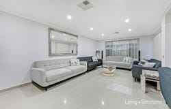 32 Whitefriars Way, Winston Hills, NSW 2153