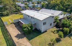102 Eleventh Avenue, Railway Estate, Qld 4810