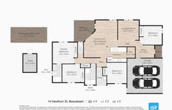 14 Hawthorn Street, Beaudesert, Qld 4285