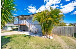 13 Barry Street, Gracemere, Qld 4702