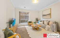 4 Newport Way, Stanhope Gardens, NSW 2768