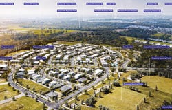 Lot 5011, 259 Riverstone Road, Rouse Hill, NSW 2155