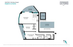 602/342-344 Bay Street, Brighton-Le-Sands, NSW 2216
