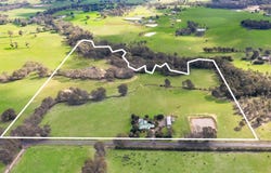 610 Axe Creek Road, Axe Creek, Vic 3551