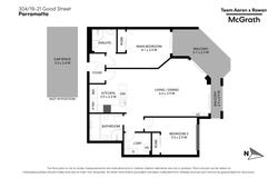 304/19-21 Good Street, Parramatta, NSW 2150