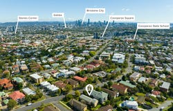 28 McLay Street, Coorparoo, Qld 4151