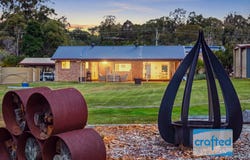 132 Lyon Drive, New Beith, Qld 4124