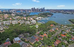 2/21 Shirley Road, Wollstonecraft, NSW 2065