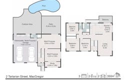 2 Tartarian Street, MacGregor, Qld 4109