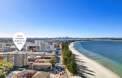 7/4-10 The Boulevarde, Brighton-Le-Sands, NSW 2216