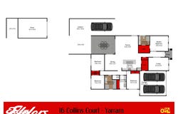 16 Collins Court, Yarram, Vic 3971