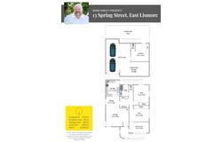 13 Spring Street, East Lismore, NSW 2480