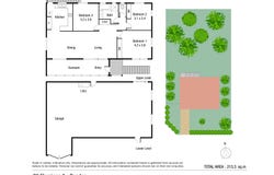 23 Flamingo Avenue, Condon, Qld 4815