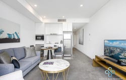 1105/88 Archer Street, Chatswood, NSW 2067