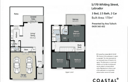 5/170 Whiting Street, Labrador, Qld 4215
