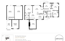 7A Grayling Avenue, South Hobart, Tas 7004